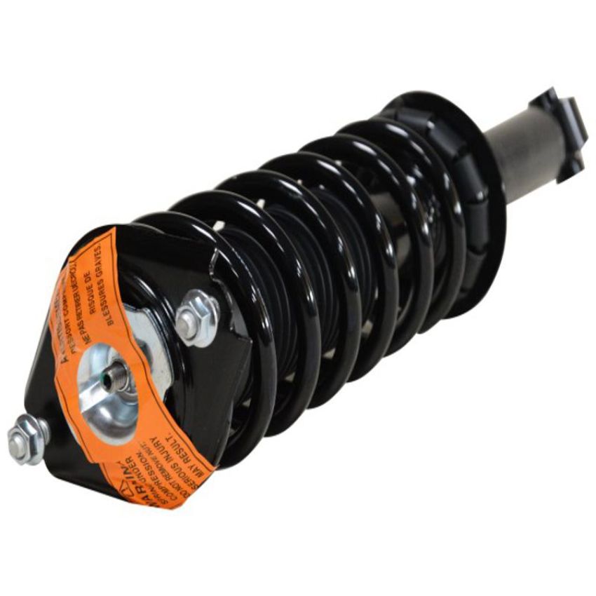 GSP 813124 20-23 Subaru Outback Suspension Strut and Coil Spring Assembly  - Rear Right