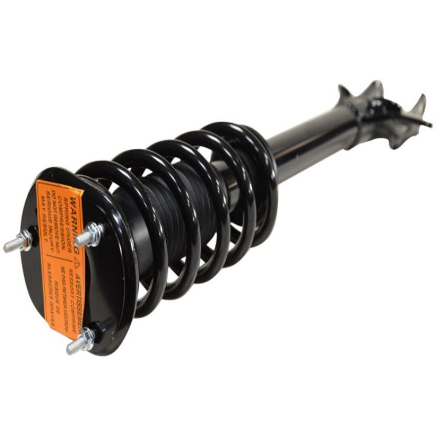 GSP 813125 16-22 Dodge Durango Suspension Strut and Coil Spring Assembly  - Front Left