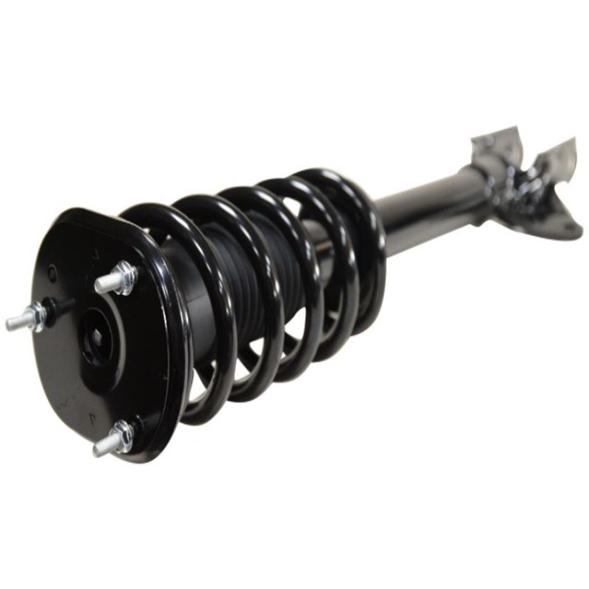 GSP 813126 16-22 Dodge Durango Suspension Strut and Coil Spring Assembly  - Front Right