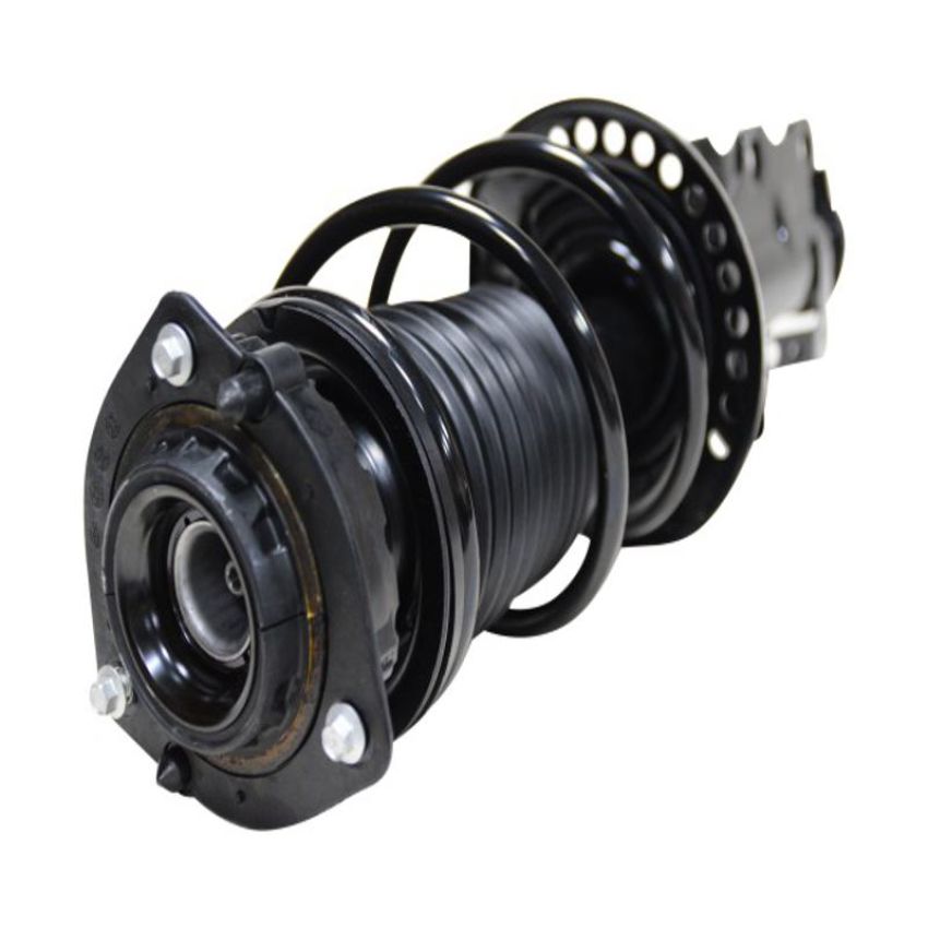 GSP 813137 16-22 Chevrolet Camaro Suspension Strut and Coil Spring Assembly  - Front Left