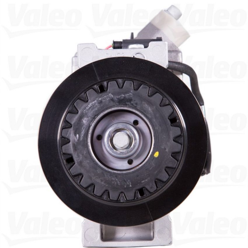 Valeo 813137 2004-2005 Mercedes-Benz C230 Compressor