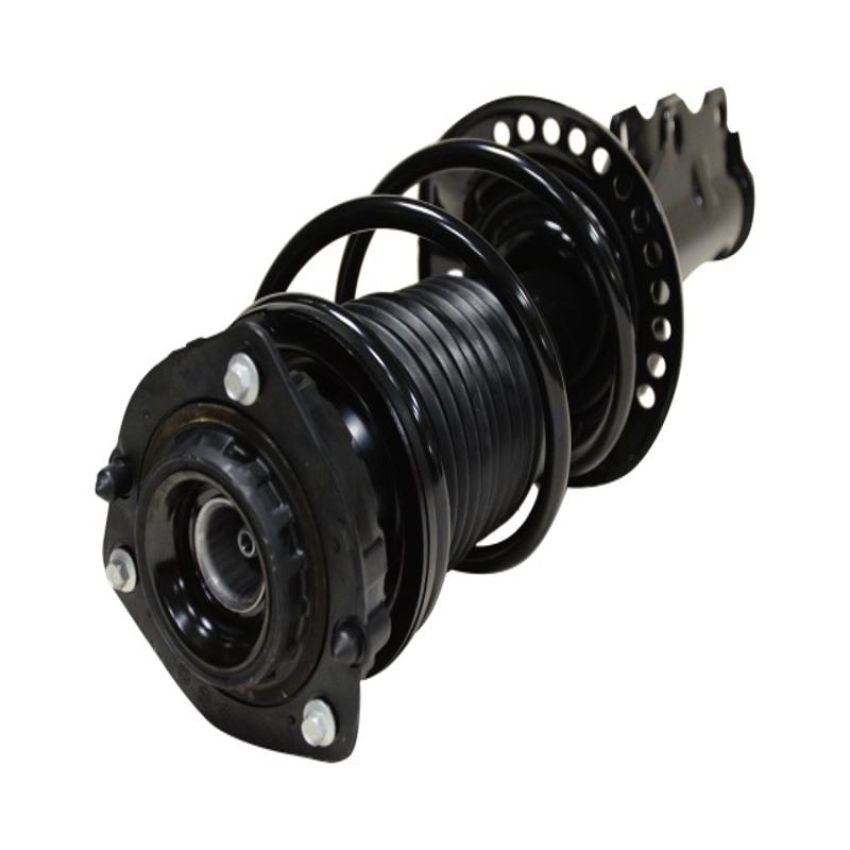 GSP 813138 16-22 Chevrolet Camaro Suspension Strut and Coil Spring Assembly  - Front Right