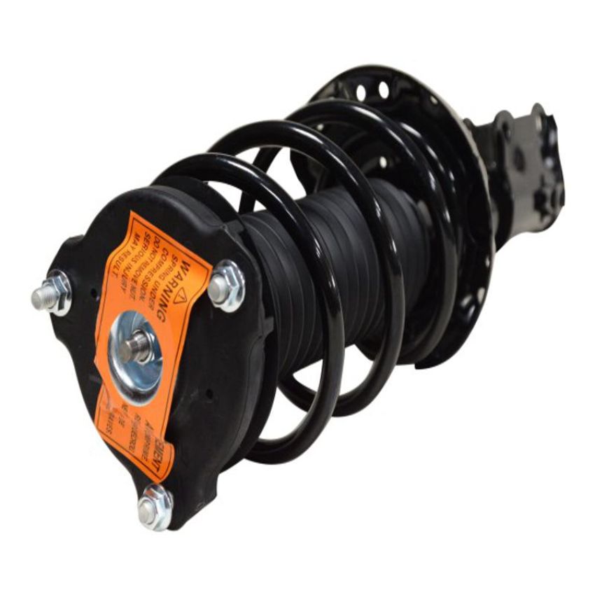 GSP 813139 18-20 Hyundai Elantra GT Suspension Strut and Coil Spring Assembly  - Front Left
