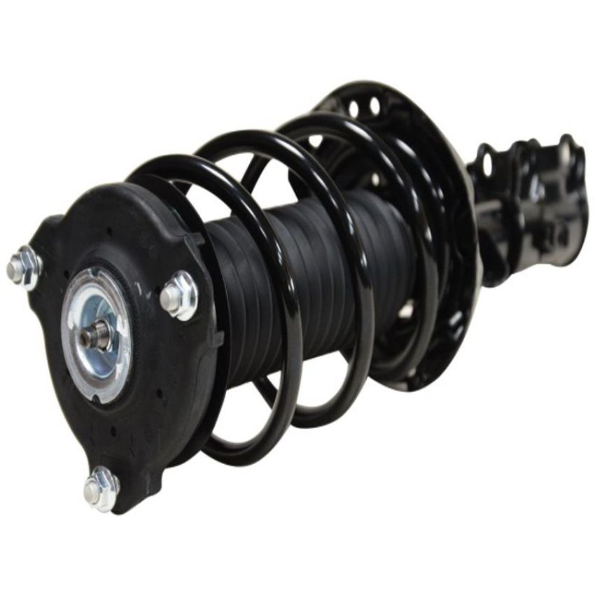 GSP 813140 18-20 Hyundai Elantra GT Suspension Strut and Coil Spring Assembly