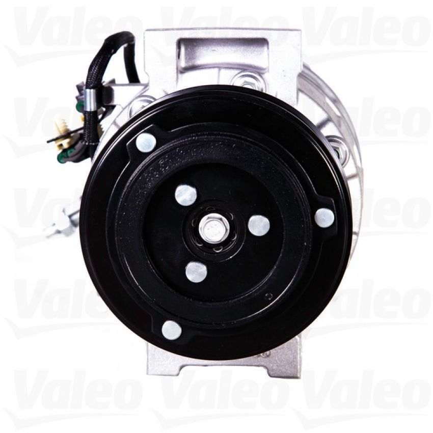 Valeo 813141 2007-2011 Volvo XC90 Compressor
