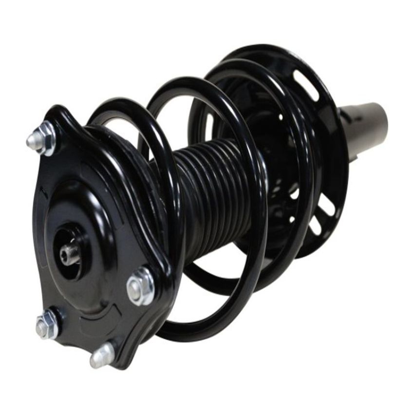 GSP 813142 18-22 Honda Accord Suspension Strut and Coil Spring Assembly  - Front Right