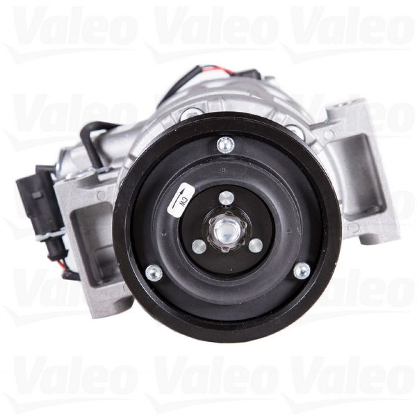 Valeo 813142 2009-2014 Volvo XC90 Compressor