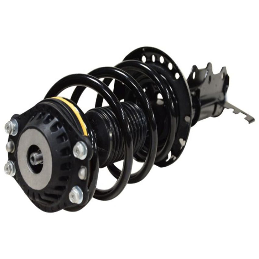 GSP 813143 17-20 Buick Envision Suspension Strut and Coil Spring Assembly  - Front Left