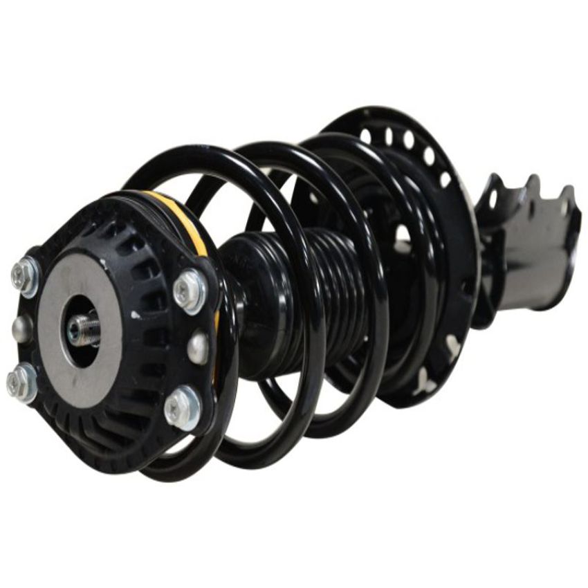 GSP 813144 17-20 Buick Envision Suspension Strut and Coil Spring Assembly  - Front Right