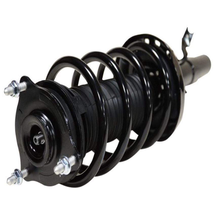GSP 813146 17-23 Honda Ridgeline Suspension Strut and Coil Spring Assembly  - Front Right