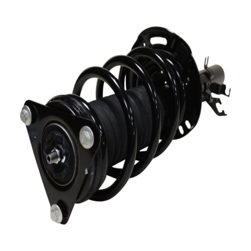 GSP 813149 14-20 Nissan Rogue Suspension Strut and Coil Spring Assembly  - Front Left