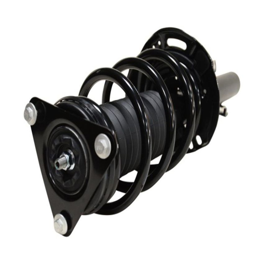 GSP 813150 14-20 Nissan Rogue Suspension Strut and Coil Spring Assembly  - Front Right