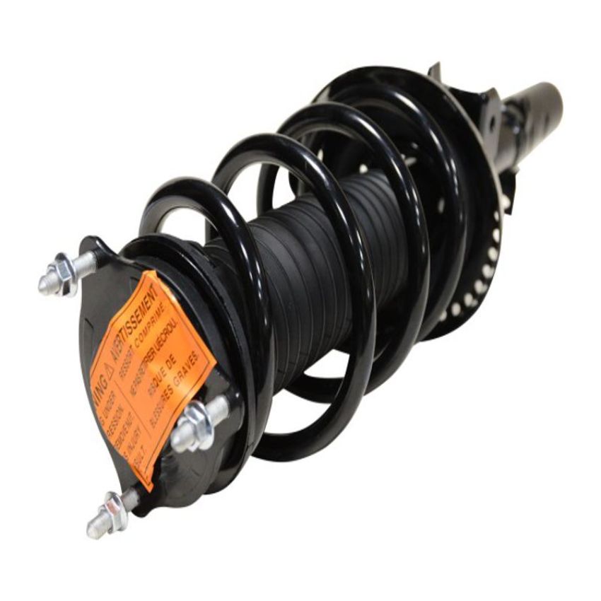 GSP 813152 16-22 Honda Pilot Suspension Strut and Coil Spring Assembly  - Front Right