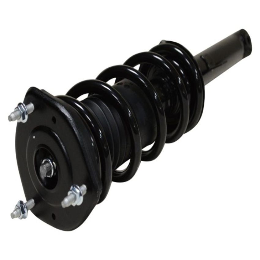 GSP 813153 02-05 Lexus IS300 Suspension Strut and Coil Spring Assembly  - Front Left