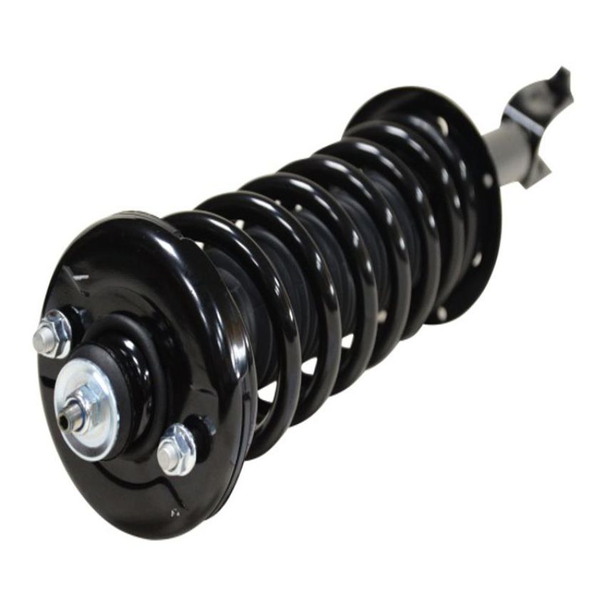 GSP 813156 Honda (3.5 - AWD) Suspension Strut and Coil Spring Assembly  - Rear Right
