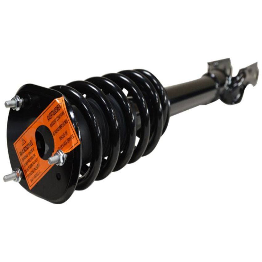 GSP 813157 16-22 Dodge Durango Suspension Strut and Coil Spring Assembly  - Front Left