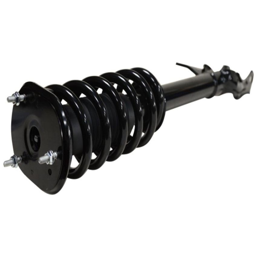 GSP 813158 16-22 Dodge Durango Suspension Strut and Coil Spring Assembly  - Front Right