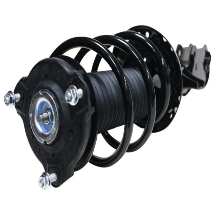 GSP 813163 19-21 Hyundai Tucson Suspension Strut and Coil Spring Assembly  - Front Left