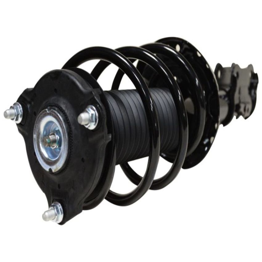 GSP 813164 19-21 Hyundai Tucson Suspension Strut and Coil Spring Assembly  - Front Right