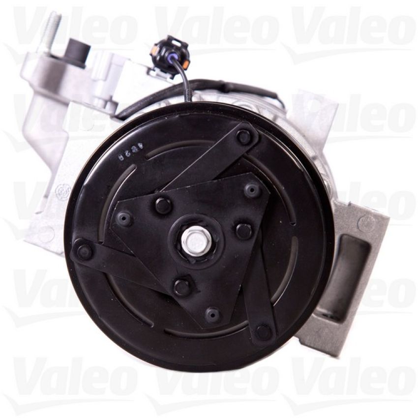 Valeo 813186 2007-2008 Infiniti G35 Compressor