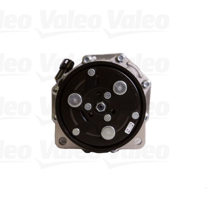 Valeo 813200 2003-2005 Volkswagen Jetta Compressor