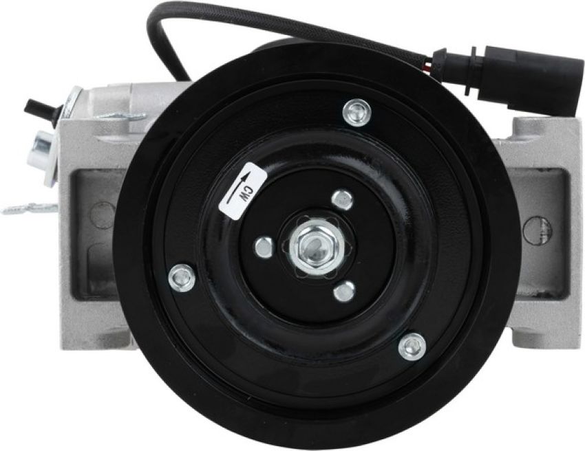 Valeo 813276 2013-2017 Audi Q5