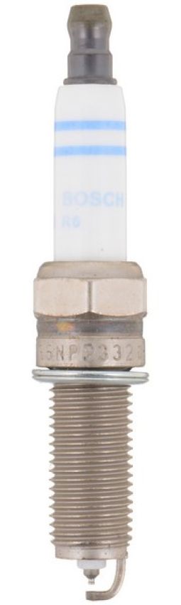 Bosch 8132 Bosch OE Fine Wire Double Platinum Spark Plug