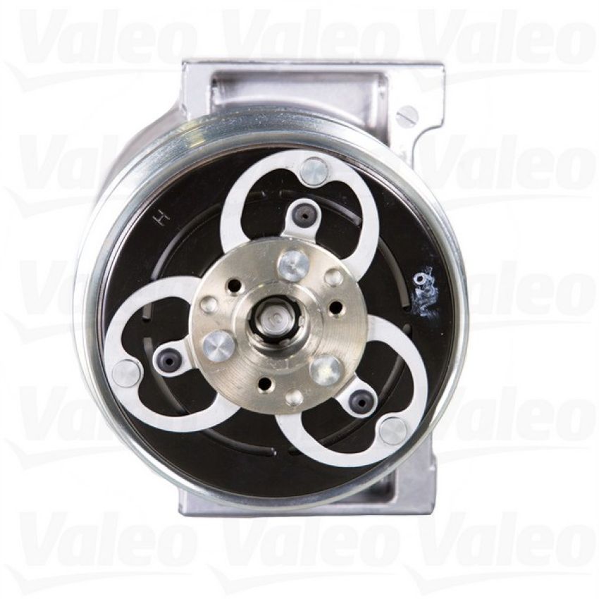 Valeo 813323 2004-2011 Volvo S40 Compressor