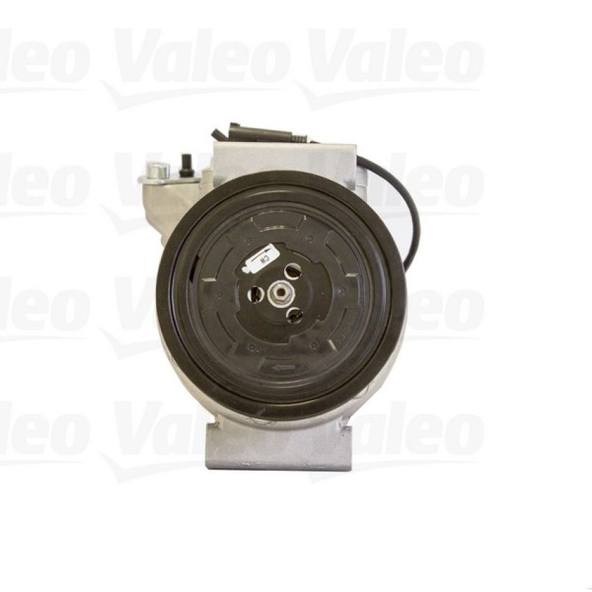 Valeo 813413 2008-2010 BMW 528i Compressor