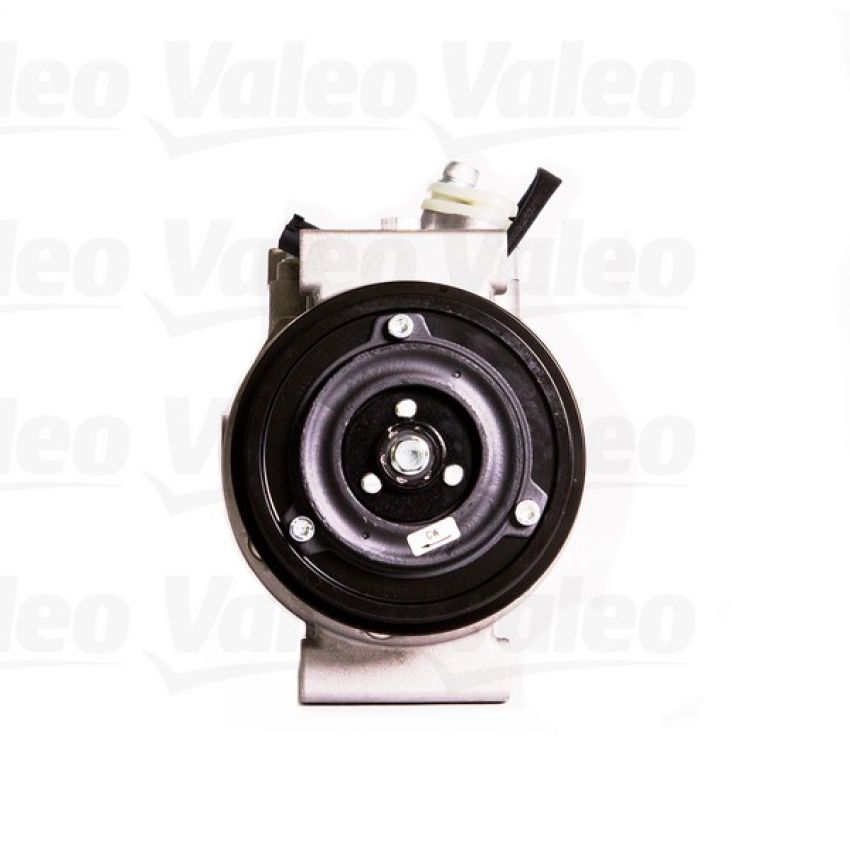 Valeo 813427 2010-2013 Mercedes-Benz Sprinter 2500 Compressor
