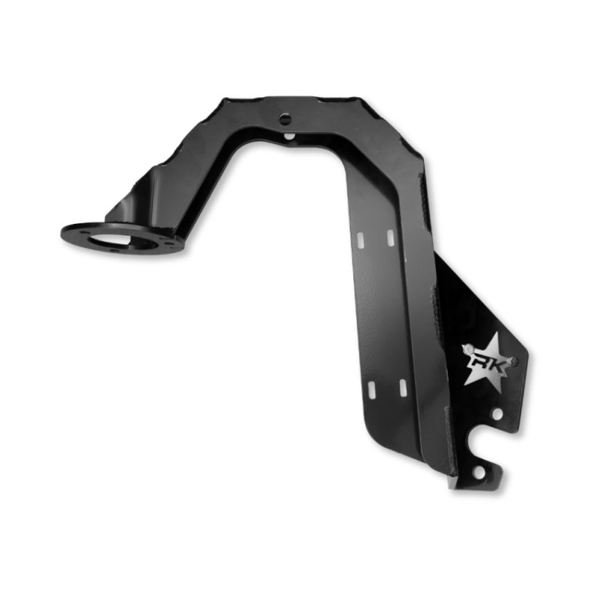 Rock Krawler RK07659D 2019+ Jeep Wrangler JT Front Coilover Mounts (Driver Side)
