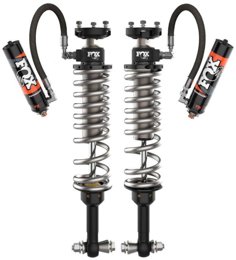FOX 883-06-210 21+ Ford Bronco 2.5 Performance Series Rear Coil-Over Reservoir Shock - Adjustable