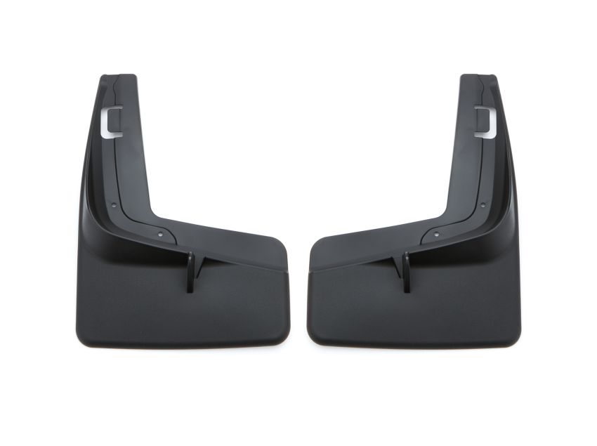 WEATHERTECH WEA110164 No Drill Mud Flaps
