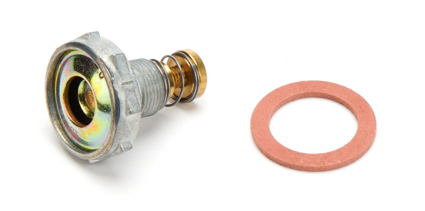 QUICK FUEL TECHNOLOGY QFT25-40 4.0 Power Valve Assembly