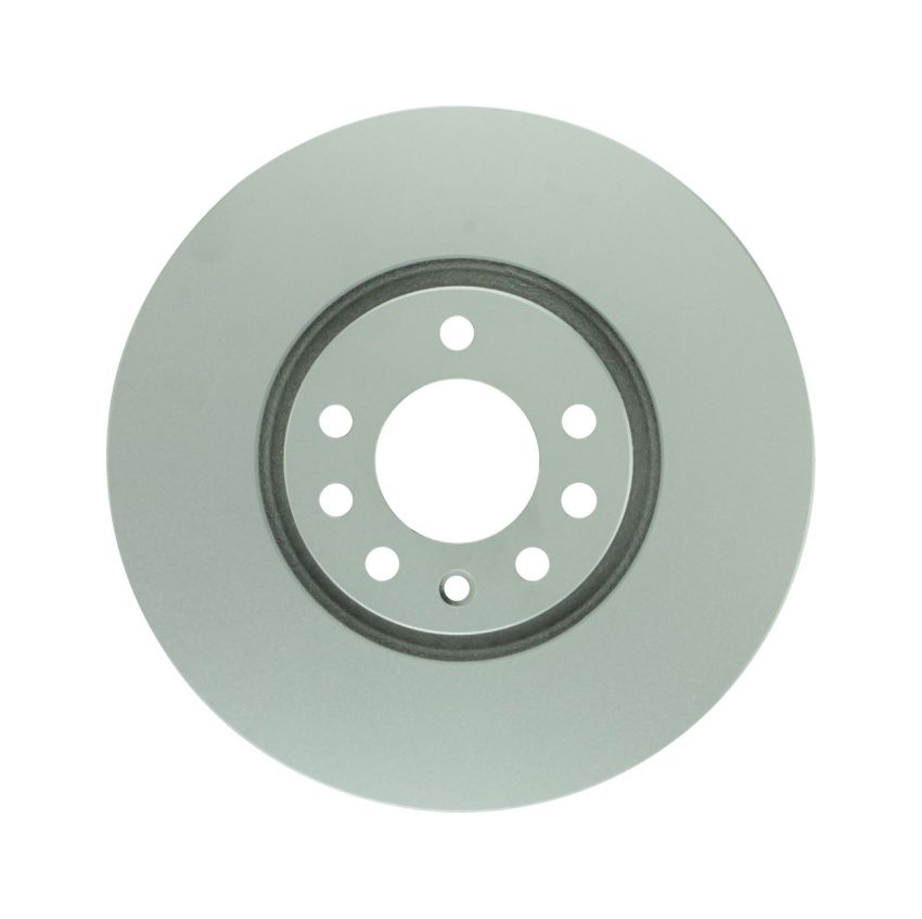 Bosch 45011185 Bosch QuietCast Disc Brake Rotor