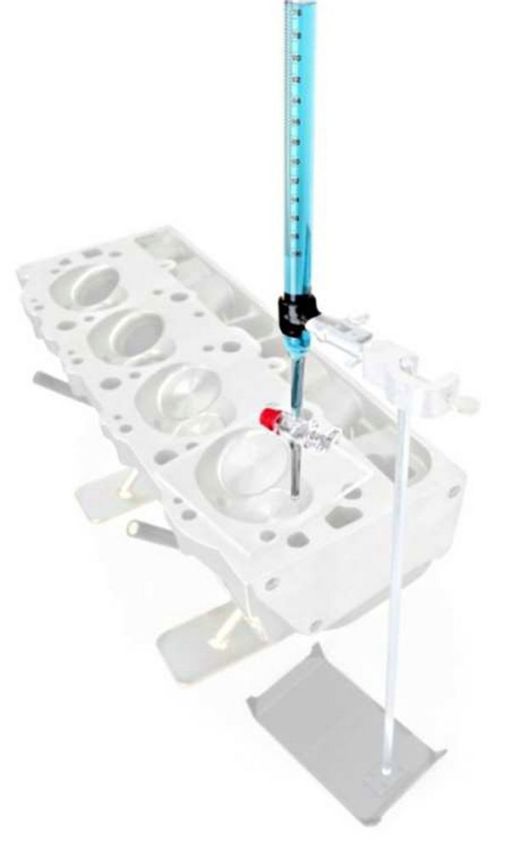 COMP CAMS COM4991 Replacement Glass Buret 100cc x .2cc