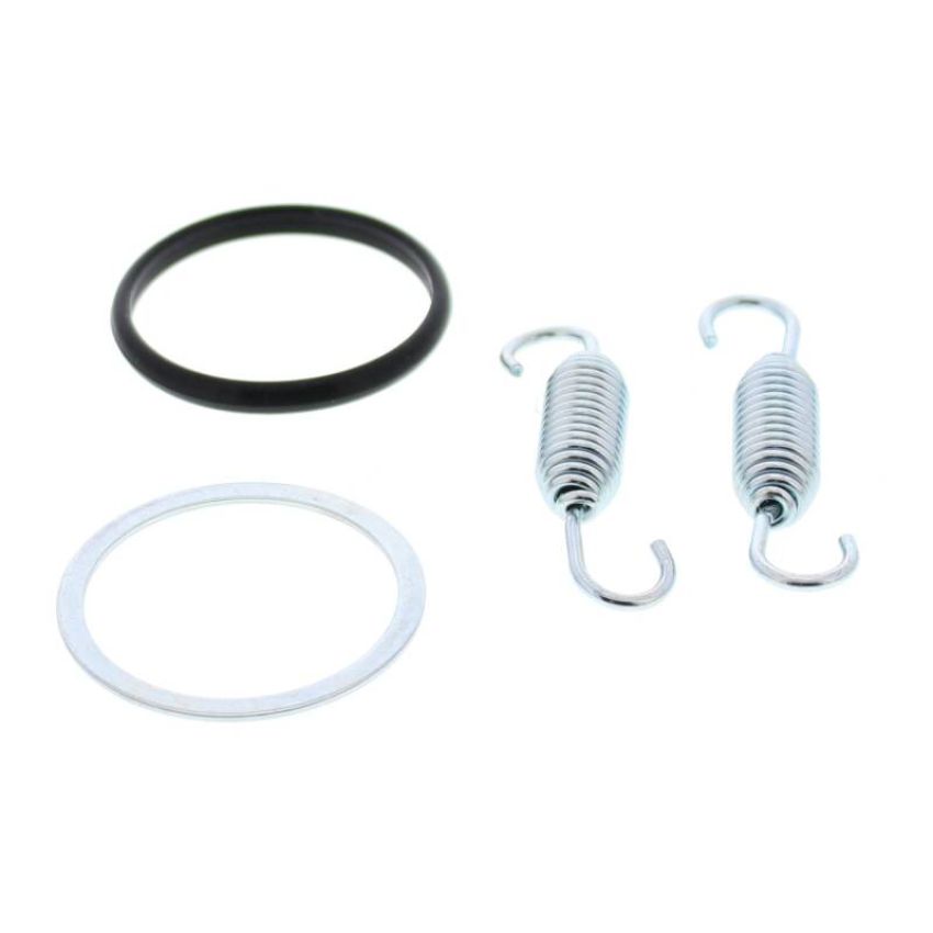Vertex Pistons 823152 Vertex Gaskets 92-08 Suzuki RM125 Exhaust Gasket Kit