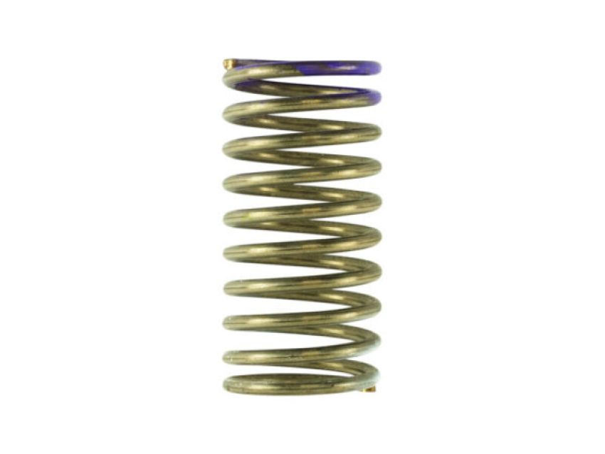 Turbosmart TS-0208-9008 BOV Pro Port 9 inHg - Purple