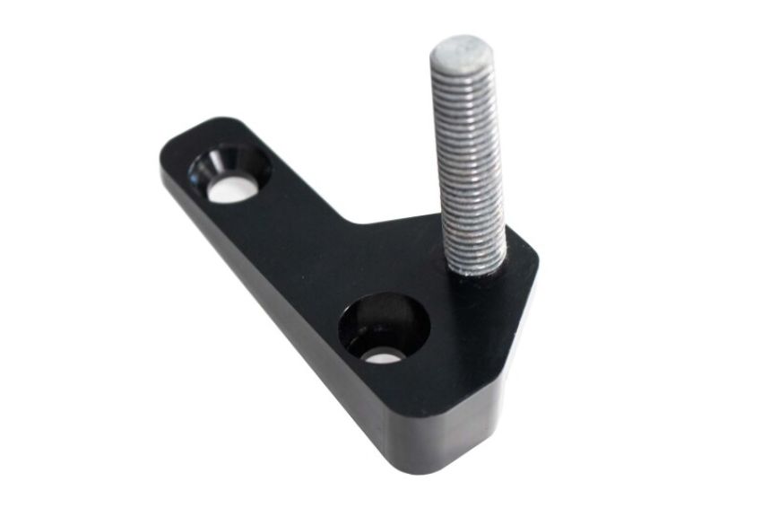 Fishbone Offroad FB31317 Hi-Lift Jack Hood Mount FB31317