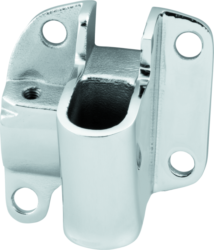Bikers Choice 489959 08-11 FLT Kickstand Mounting Bracket Replaces H-D