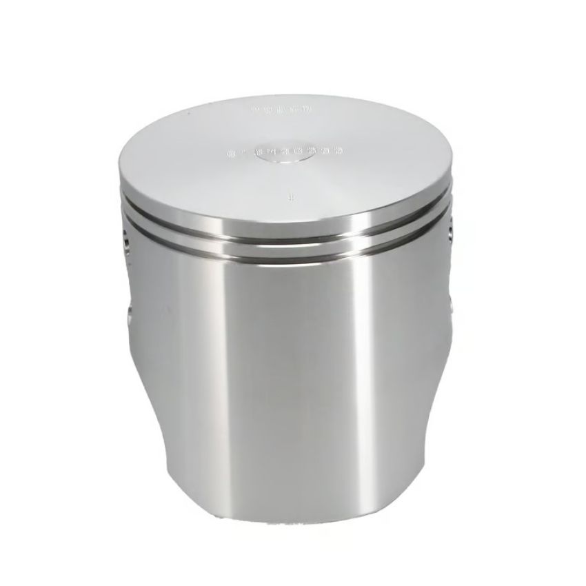 Wiseco 813M08000 Wiseco 2 Stroke Forged Series Piston Kit - Kawasaki JetSki 750 3150KD