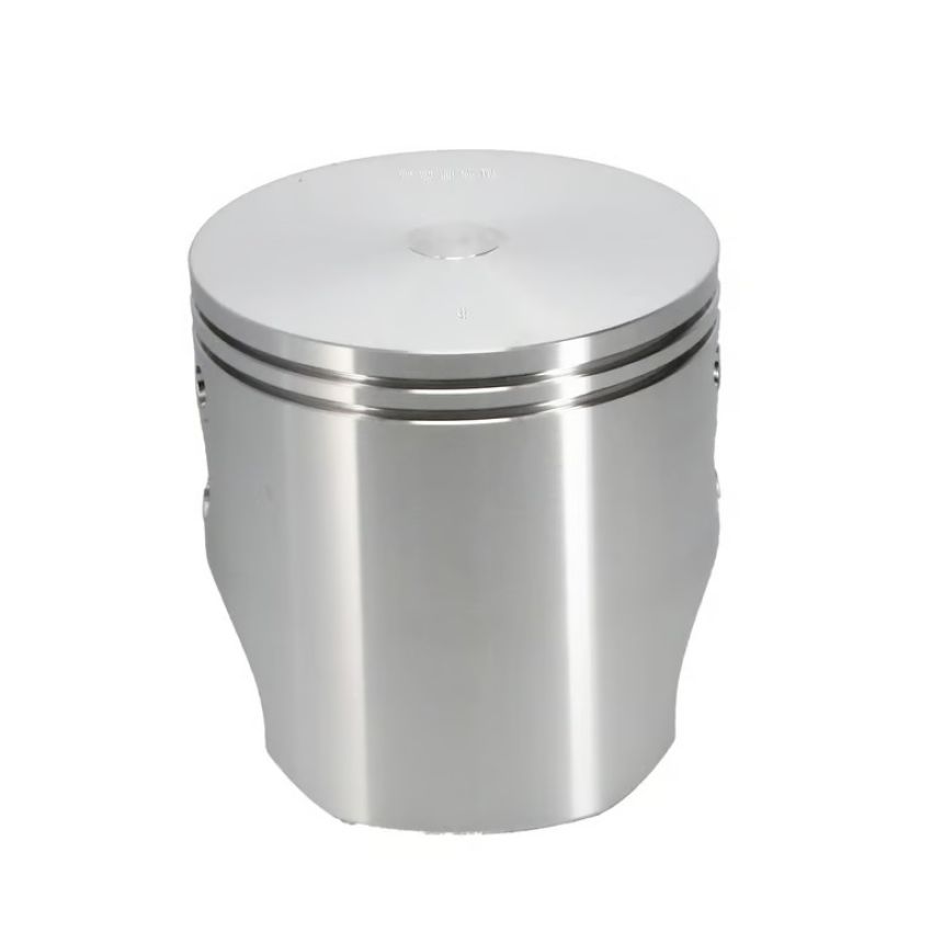 Wiseco 813M08050 Wiseco 2 Stroke Forged Series Piston Kit - Kawasaki JetSki 750 3169KD