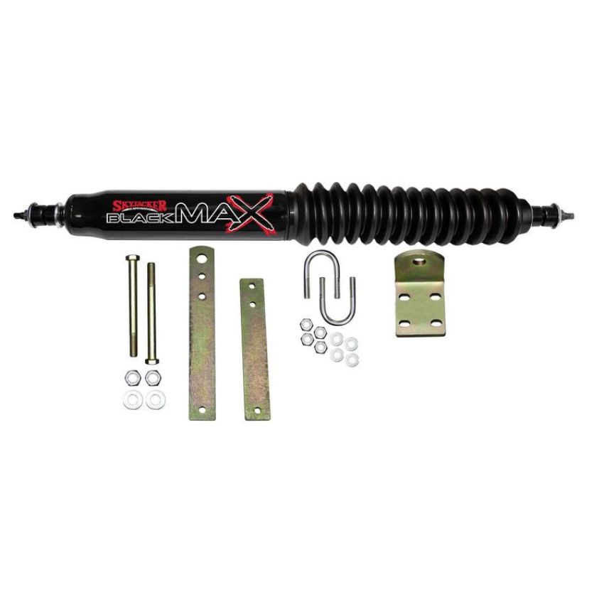 Skyjacker 8140 Steering Stabilizer Single Kit