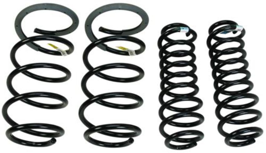 Ford Racing M-5300-RA 2013 Cobra Jet Spring Kit