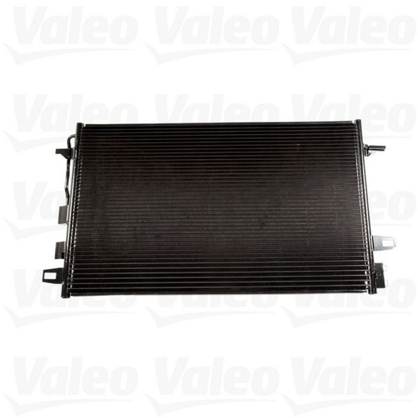 Valeo 814127 2002-2005 Pontiac Grand Am Condenser