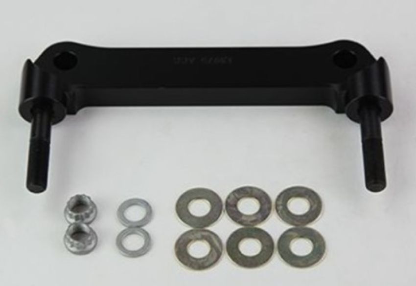 Wilwood 250-13974 Bracket Kit-FSL4/6R-5.25in MT NASCAR