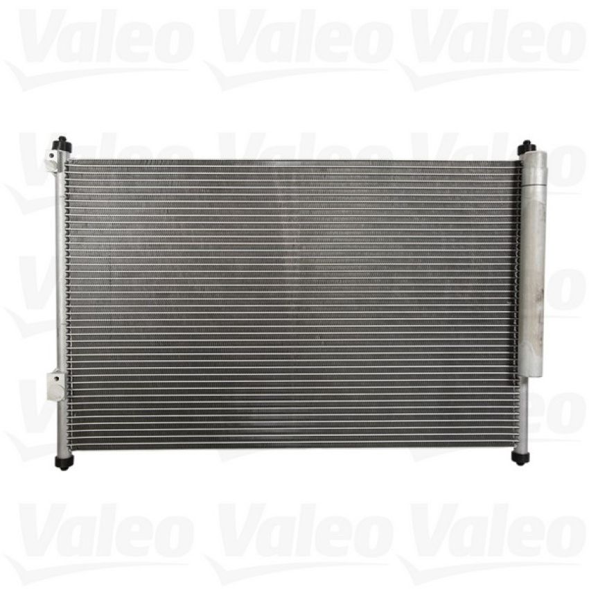 Valeo 814228 Condenser for Suzuki Grand Vitara 2007-2013