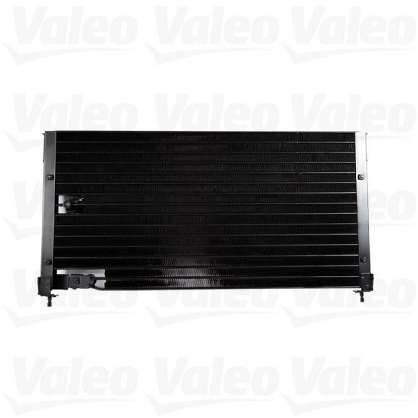 Valeo 814276 Condenser for Honda Accord 1990-1993