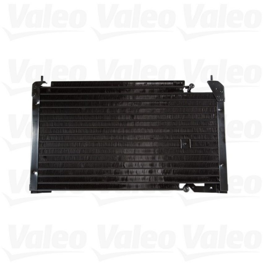 Valeo 814278 Condenser for Mazda Protege 1990-1994