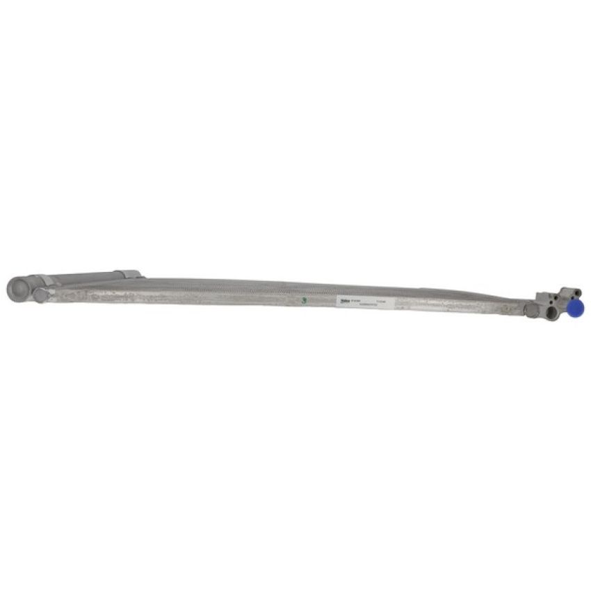 Valeo 814388 Condenser for BMW M5 2013-2016